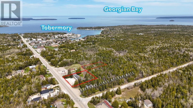 Tertiary Property View