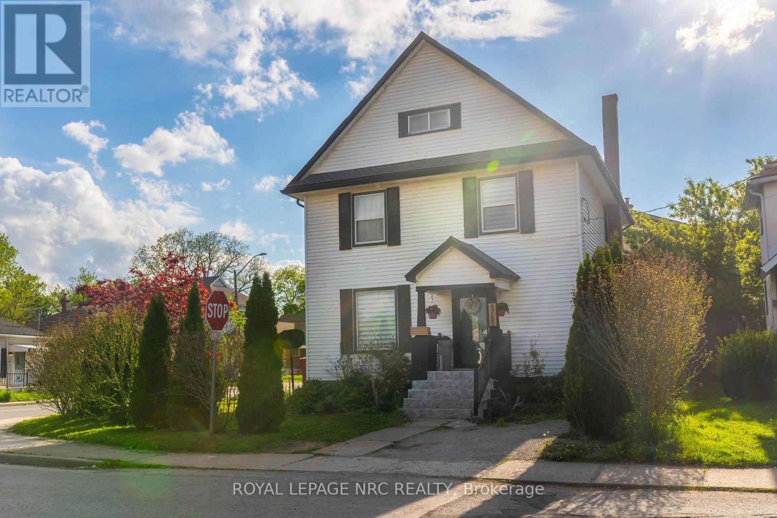 4789 SAINT CLAIR AVENUE Image 1