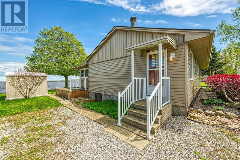 Secondary Property View