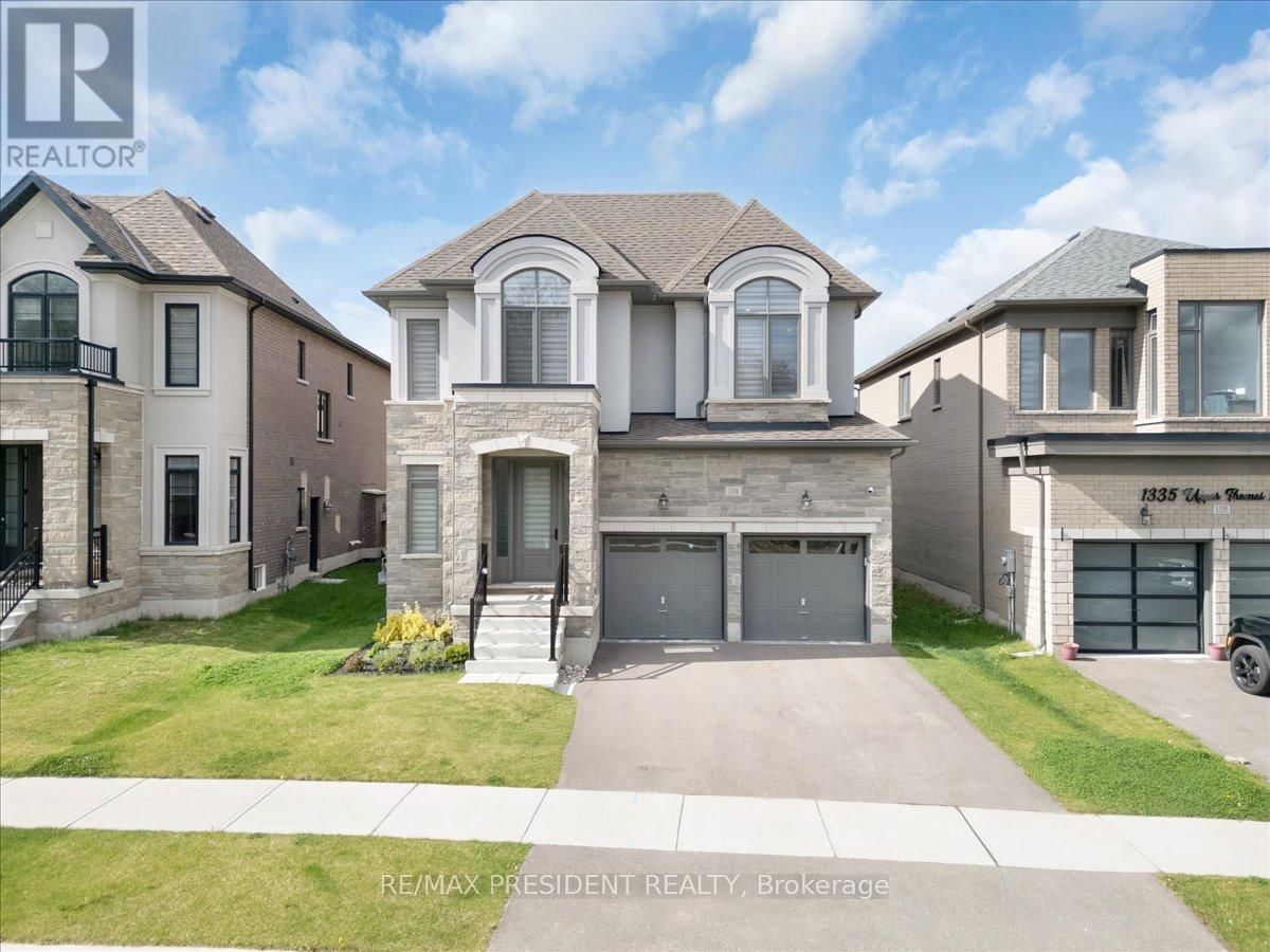 Primary Property View