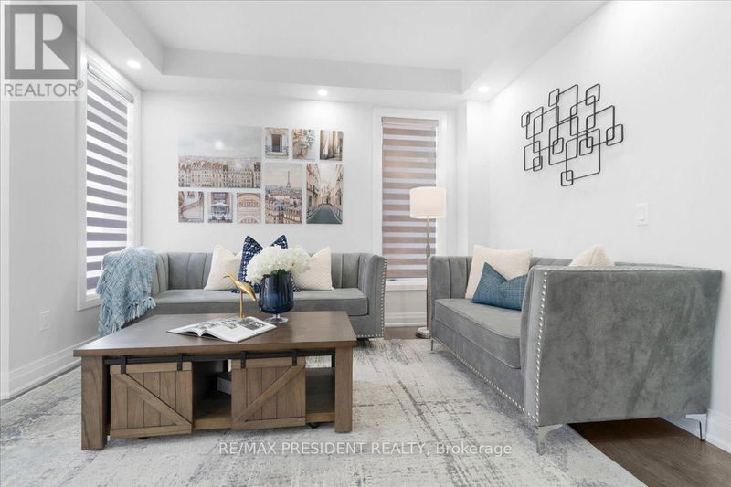 Secondary Property View