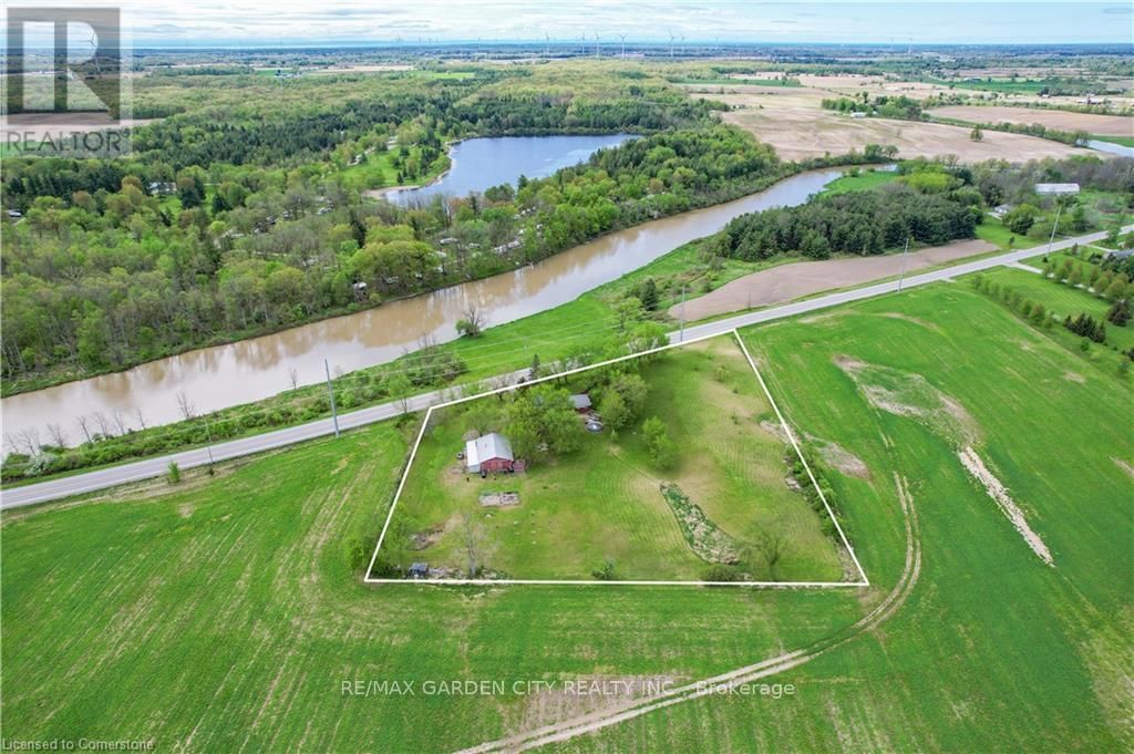 Primary Property View