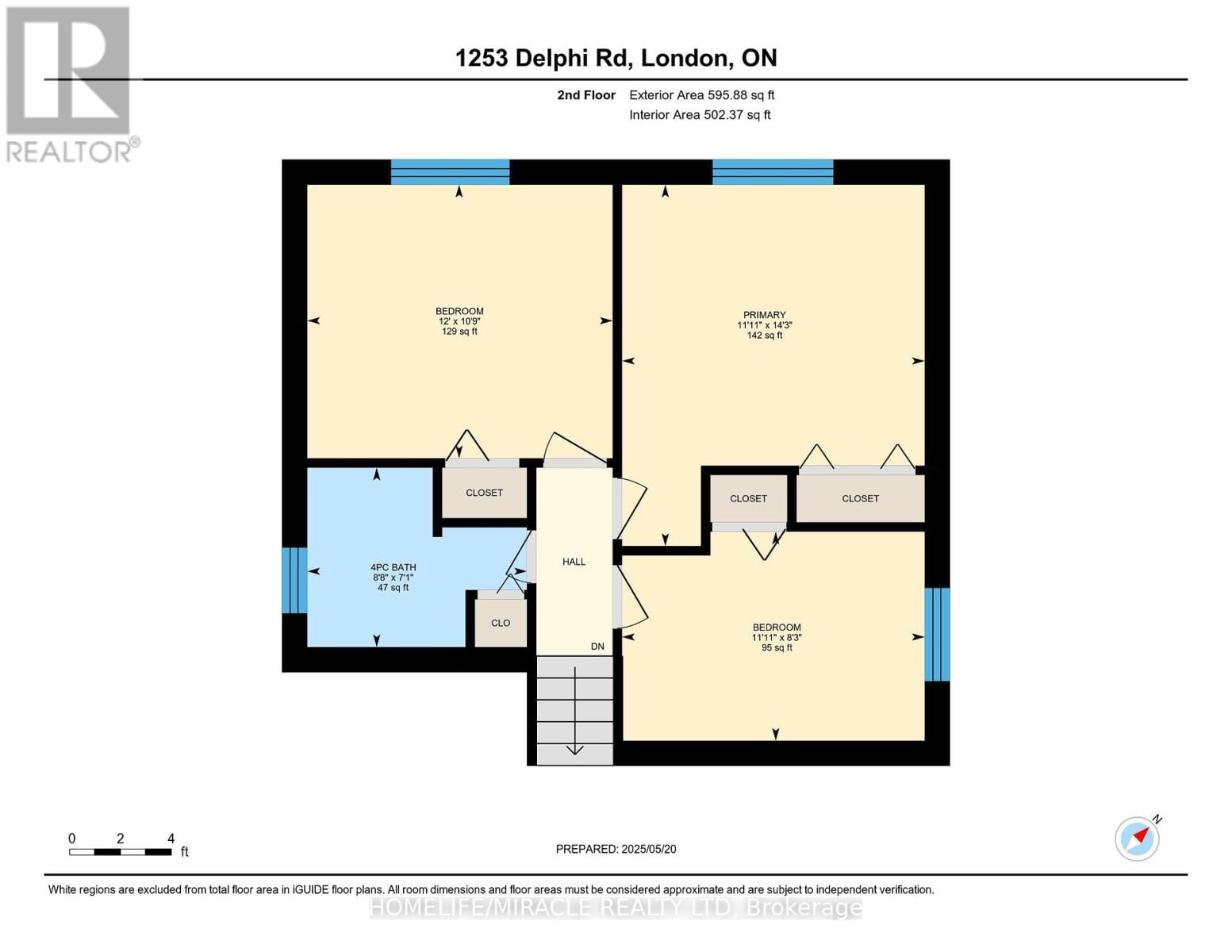1253 DELPHI ROAD Image 41