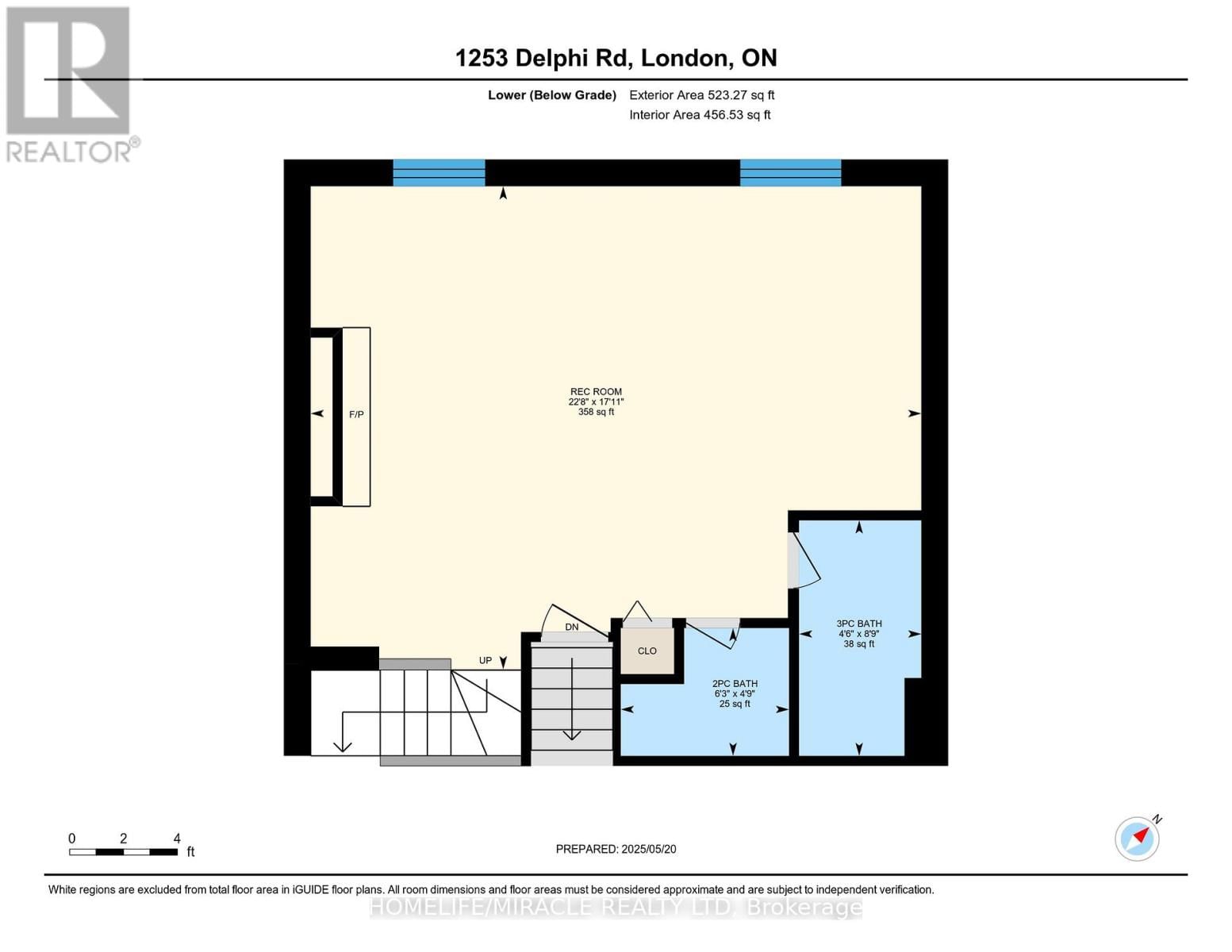 1253 DELPHI ROAD Image 42