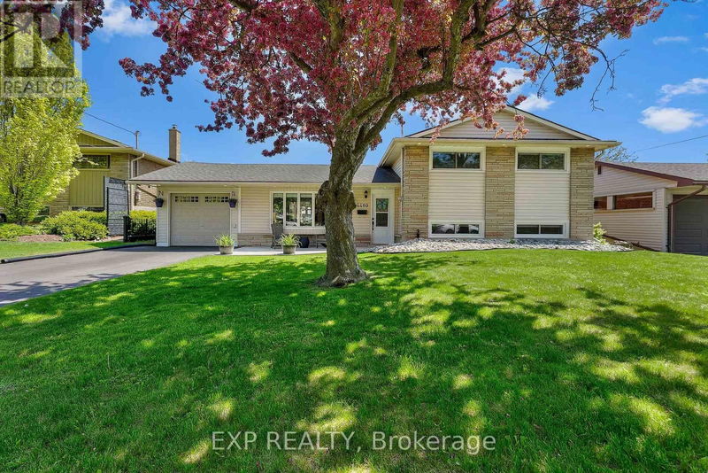 Secondary Property View