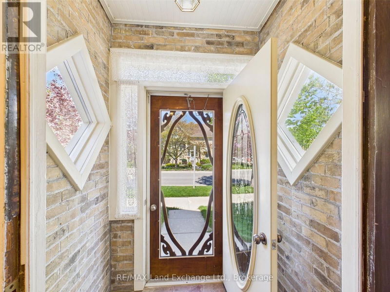 Secondary Property View