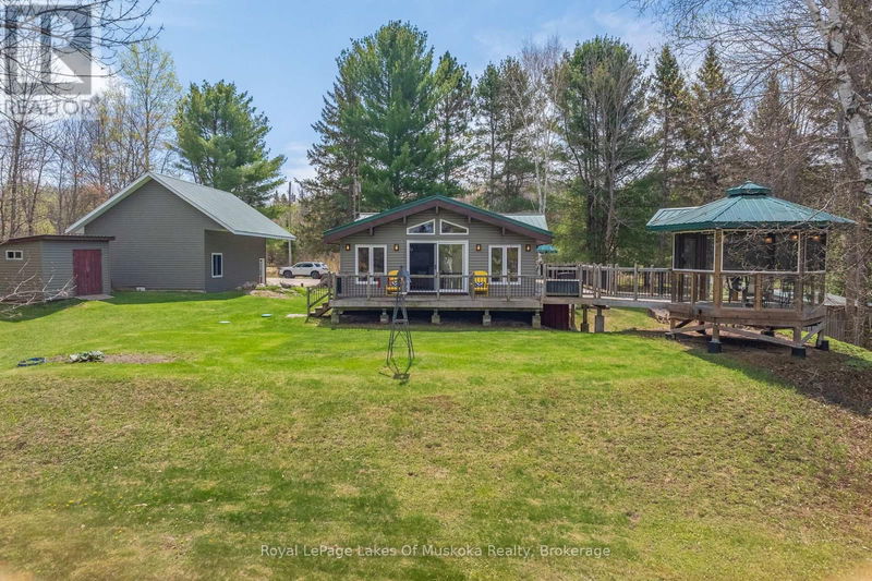 Secondary Property View