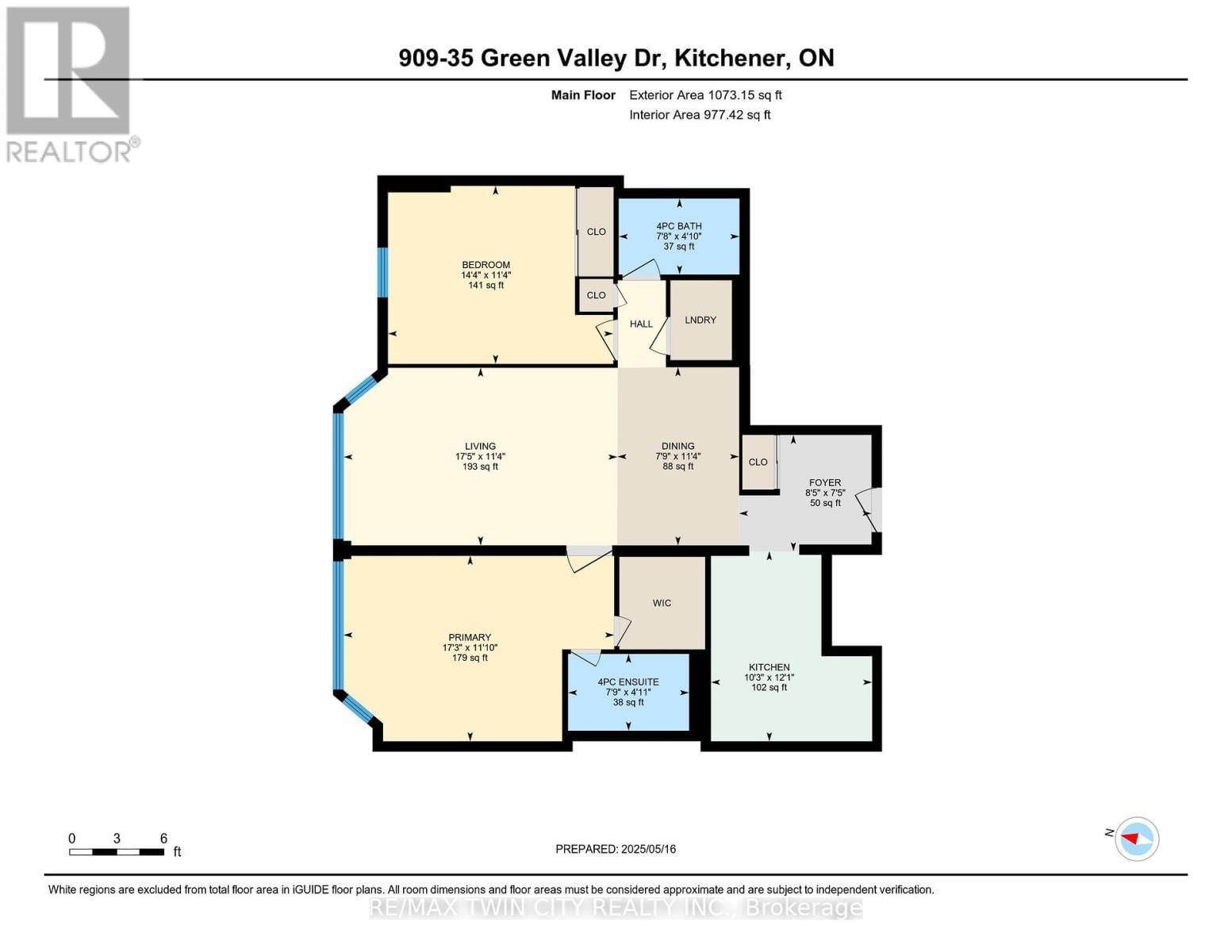 909 - 35 GREEN VALLEY DRIVE Image 26