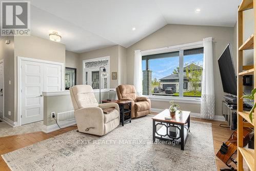 Tertiary Property View