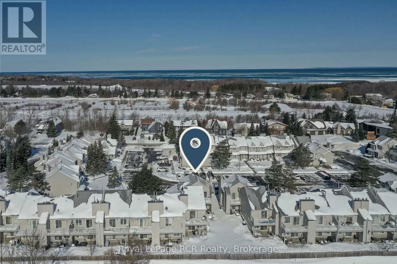 Tertiary Property View