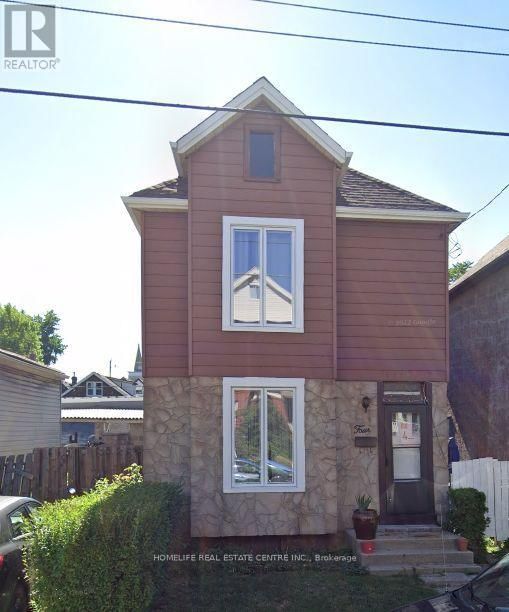 4 MINTO AVENUE Image 1