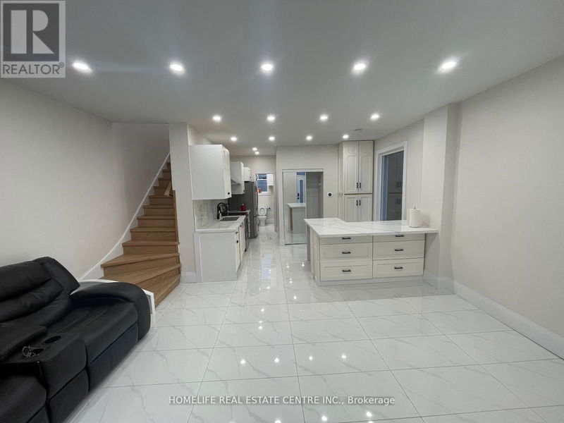 Secondary Property View