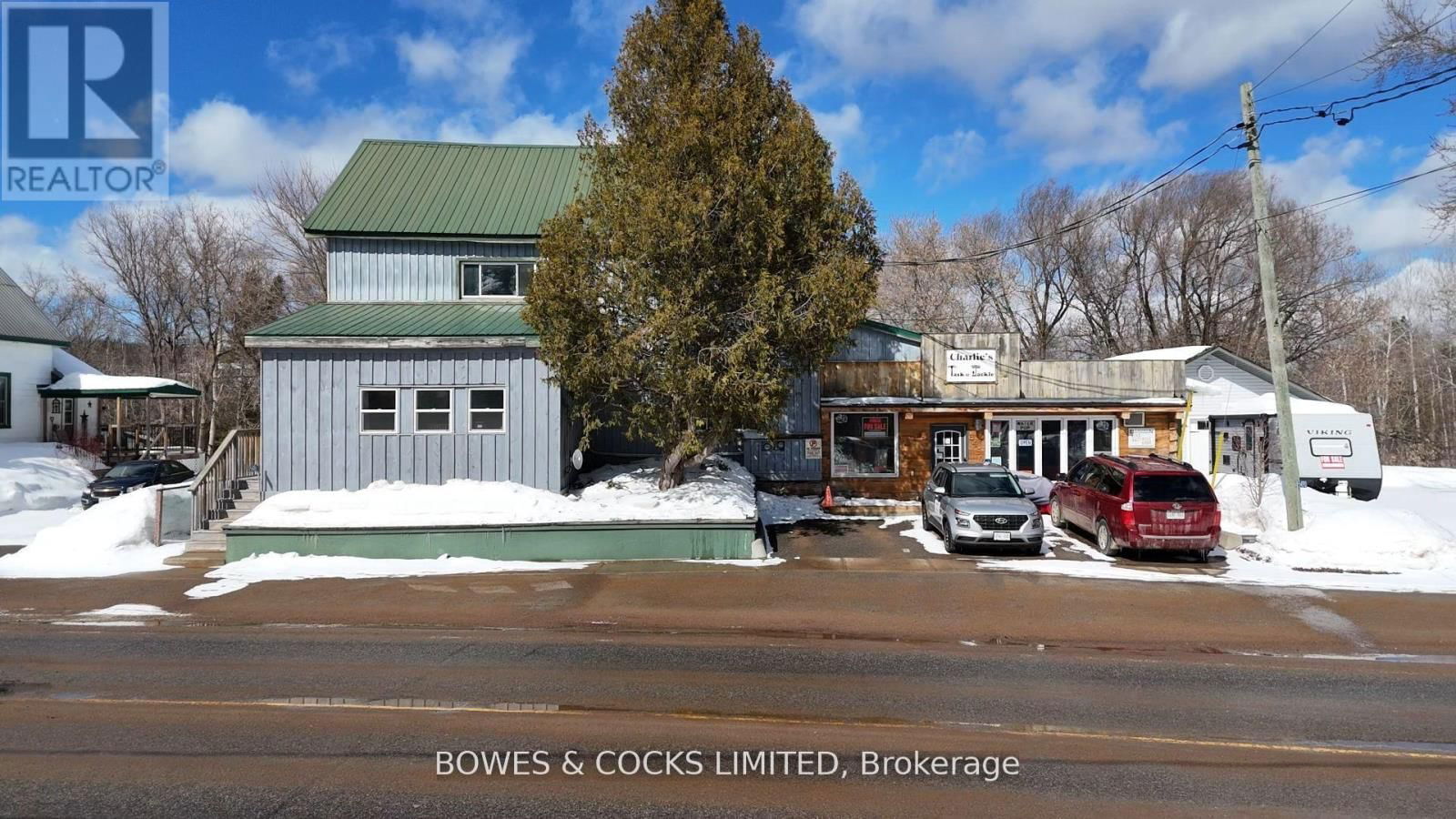 5490 HIGHWAY 620 Image 1