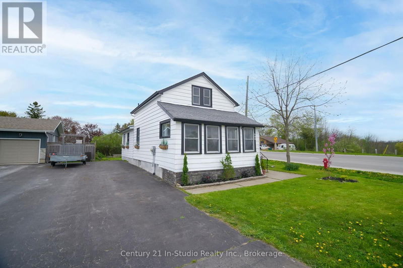 Secondary Property View