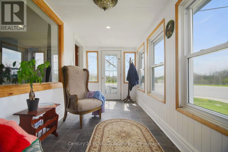 Tertiary Property View