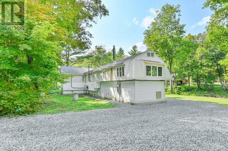 Tertiary Property View