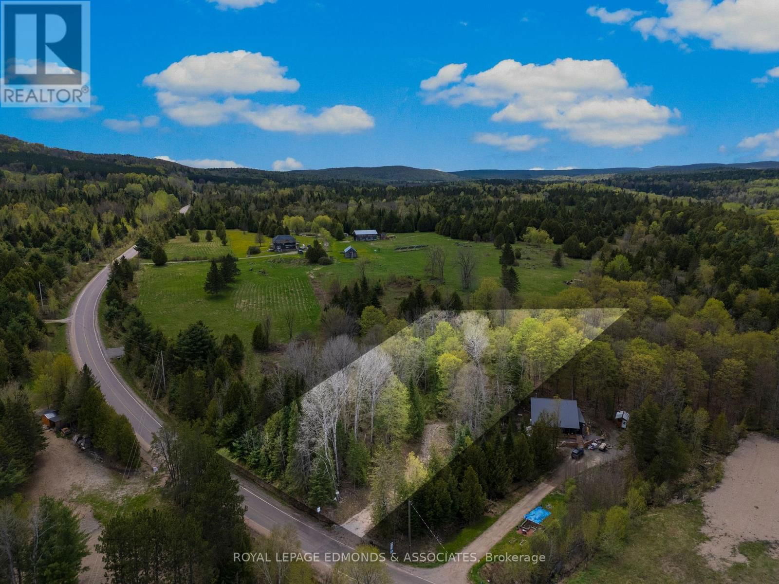 Primary Property View