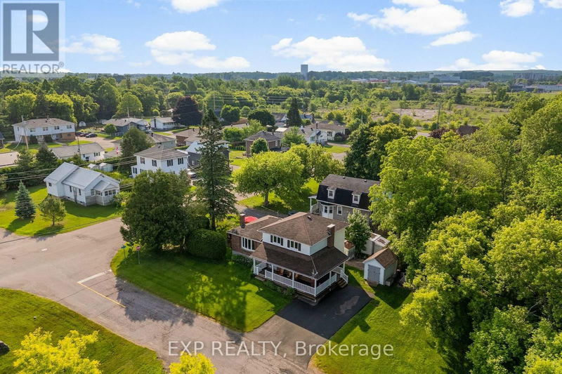 Tertiary Property View