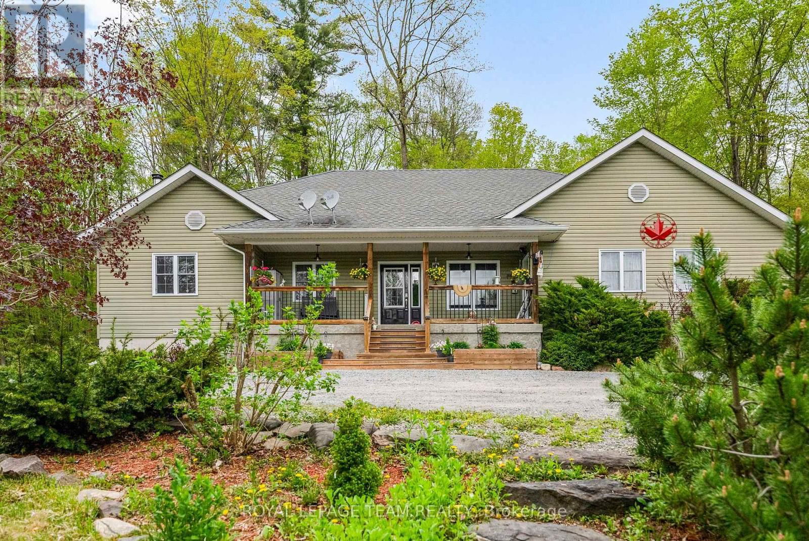 2504 CALABOGIE ROAD Image 1