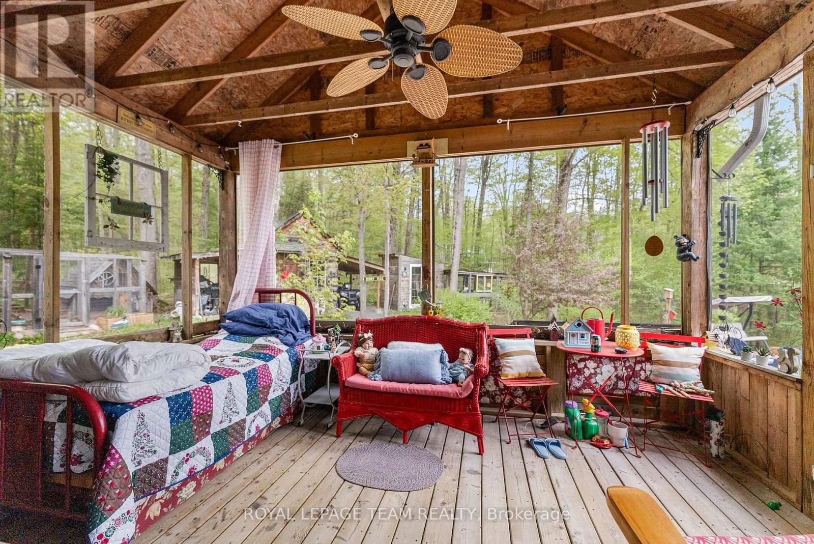 2504 CALABOGIE ROAD Image 39
