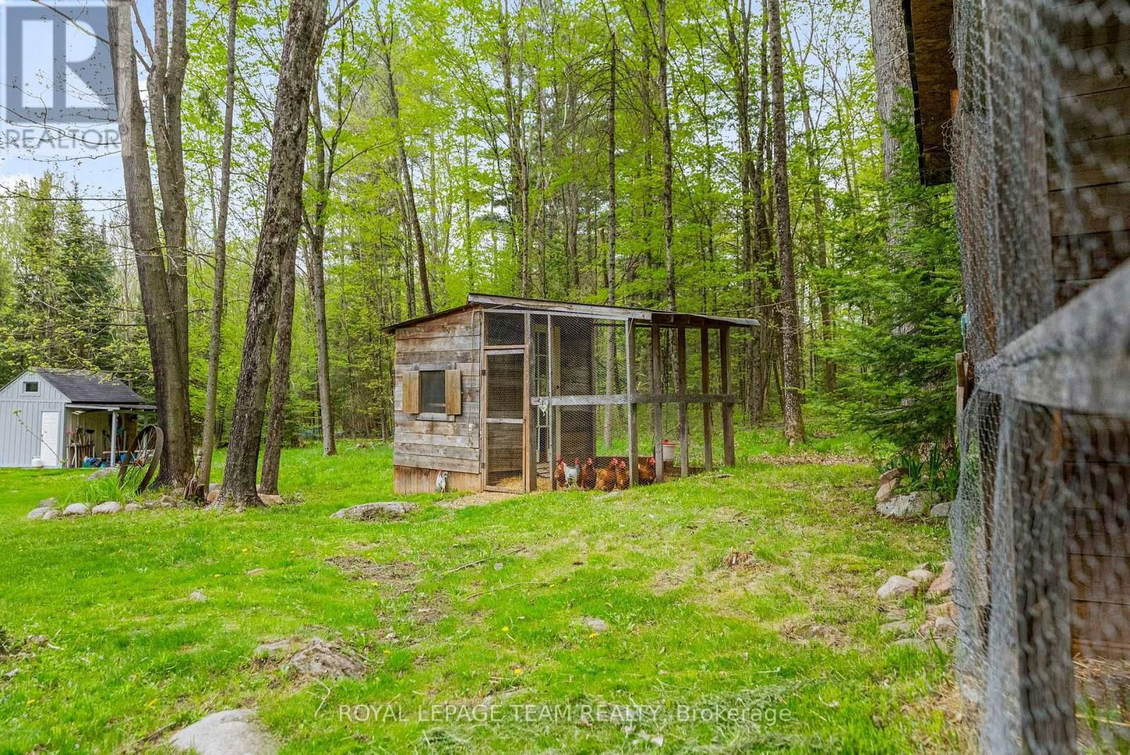 2504 CALABOGIE ROAD Image 41