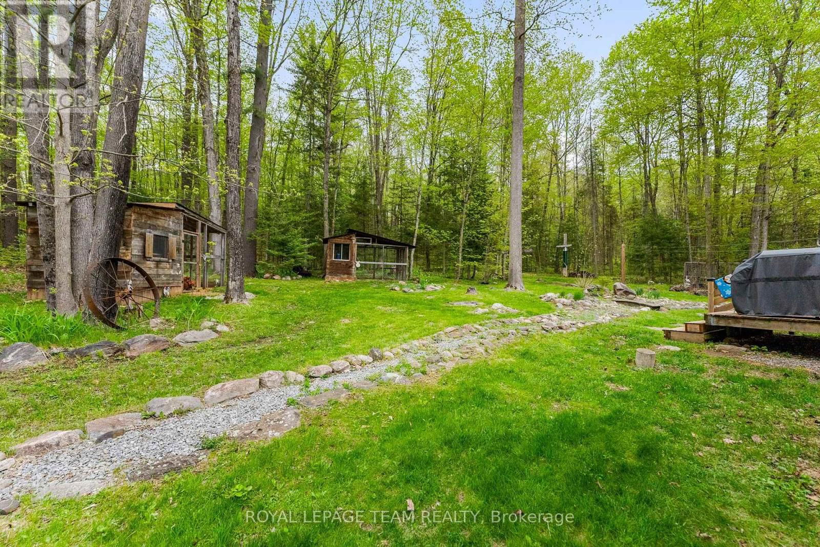 2504 CALABOGIE ROAD Image 42