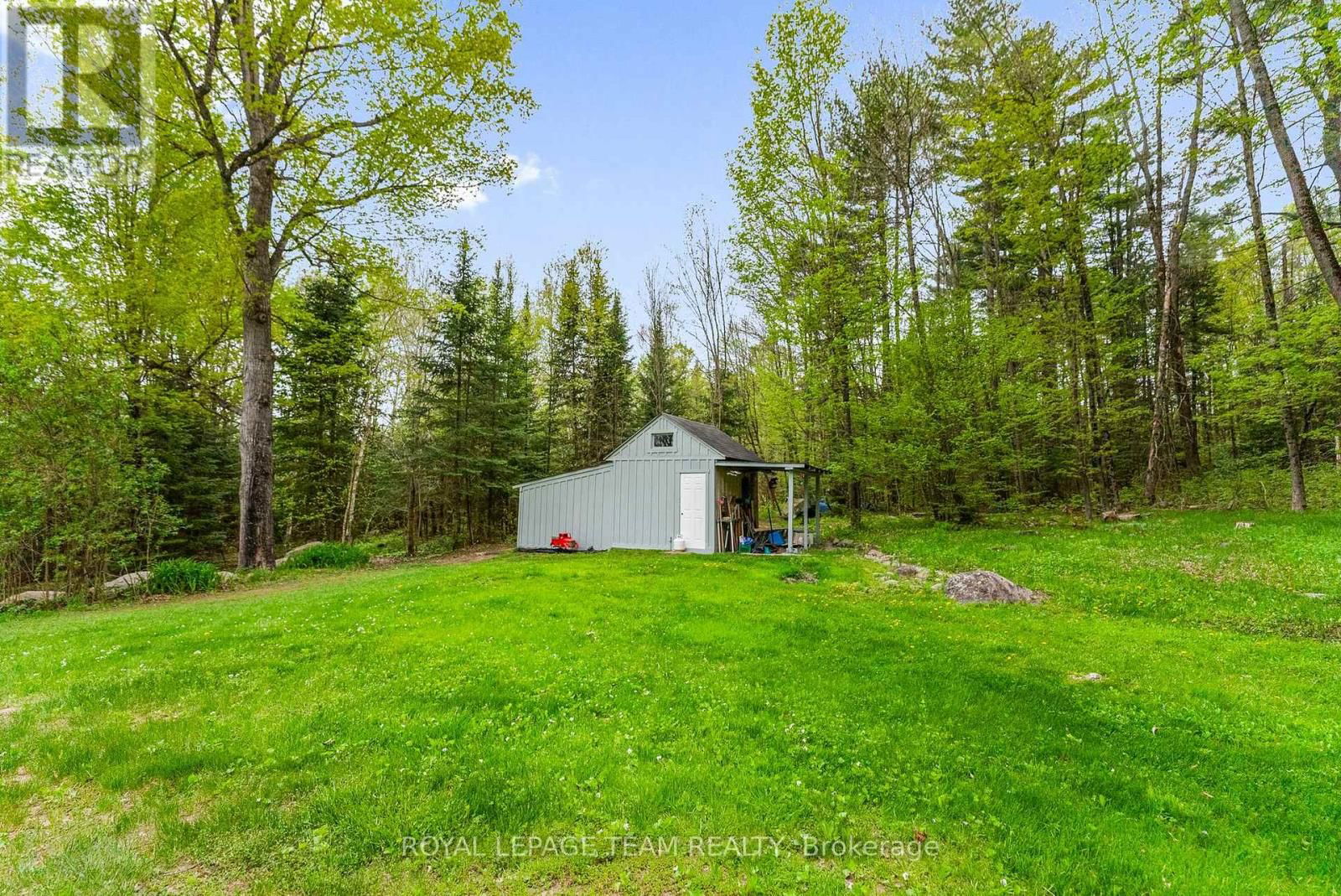 2504 CALABOGIE ROAD Image 43
