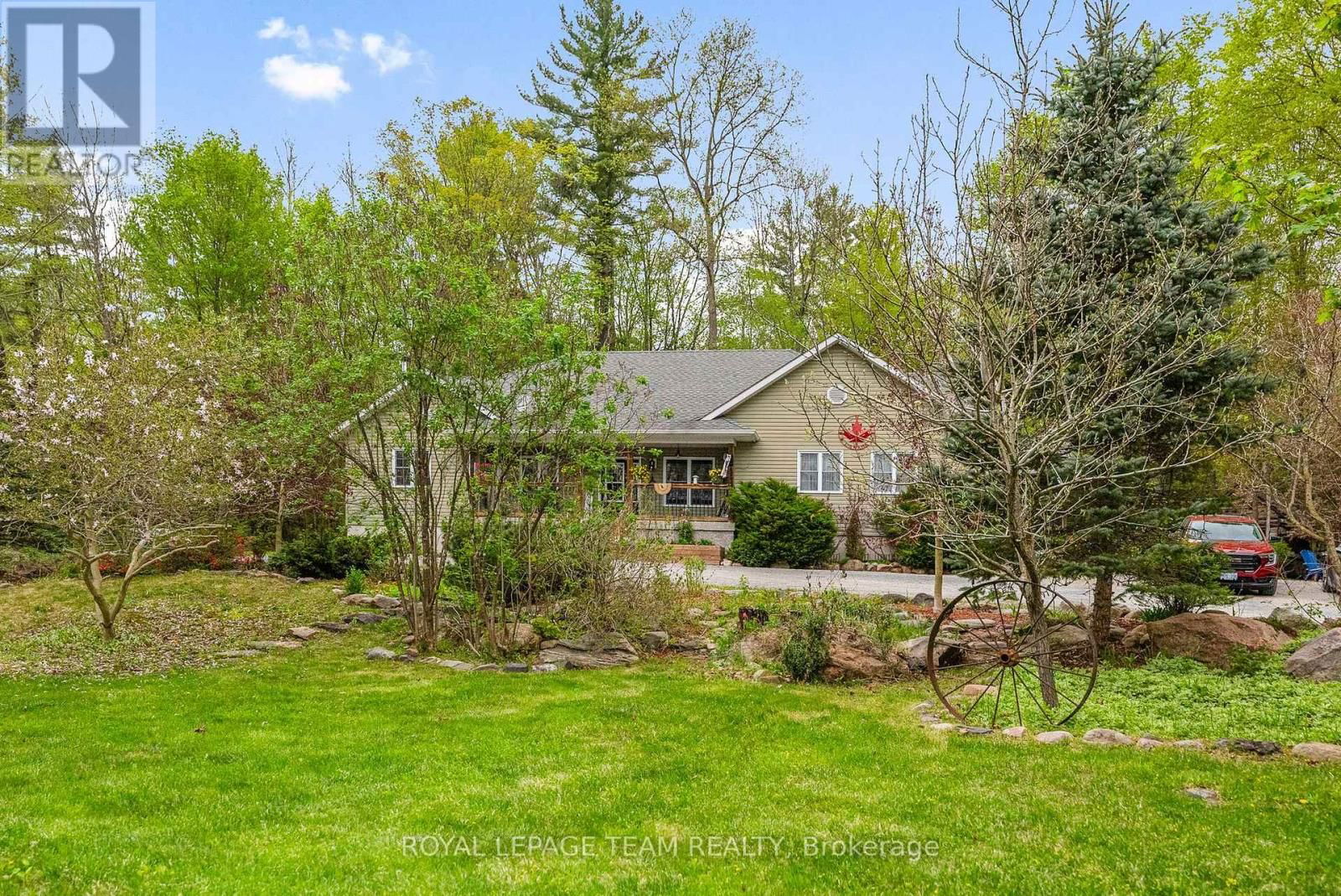 2504 CALABOGIE ROAD Image 45