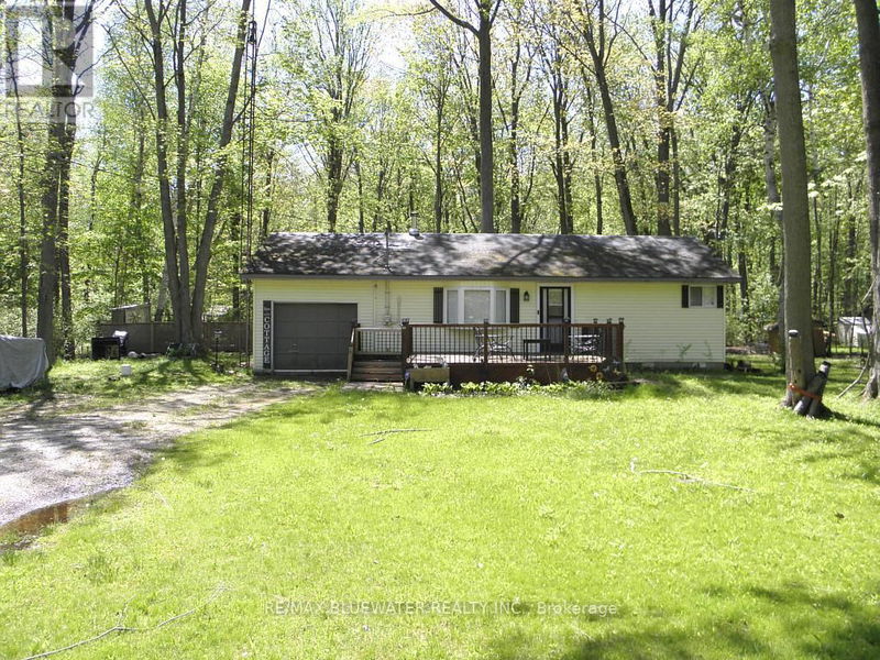 Secondary Property View