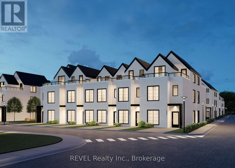 Secondary Property View