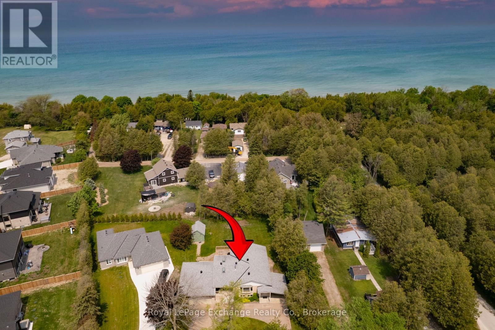 Primary Property View