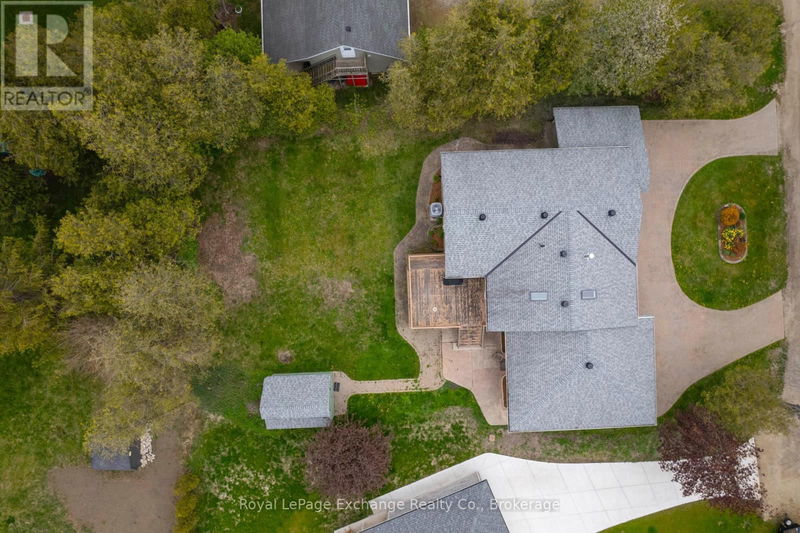 Tertiary Property View