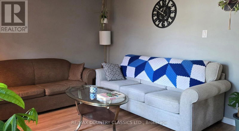 Secondary Property View