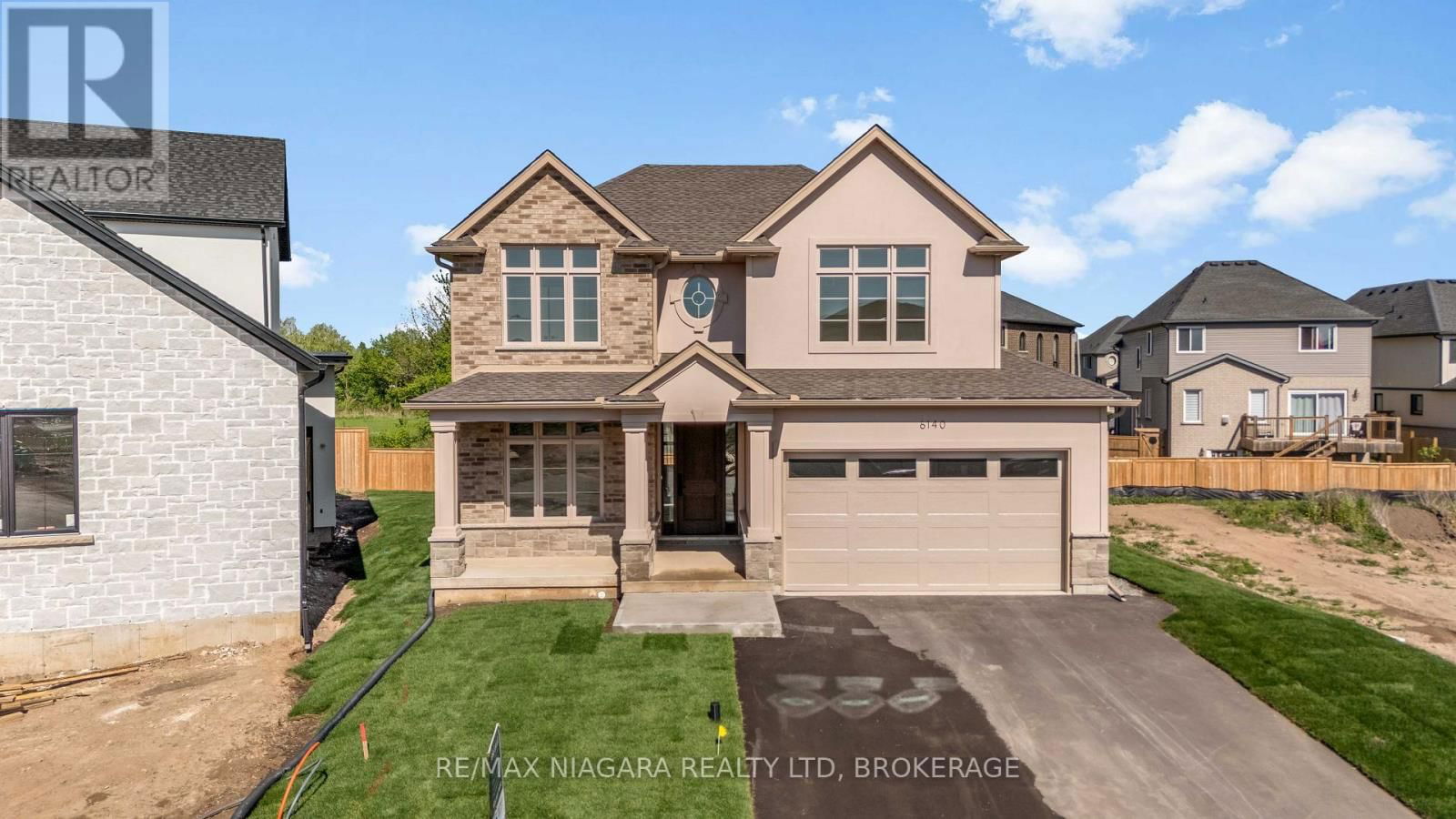 LOT 24 - 6140 CURLIN CRESCENT Image 1