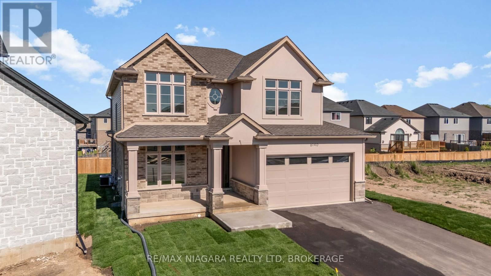 LOT 24 - 6140 CURLIN CRESCENT Image 2