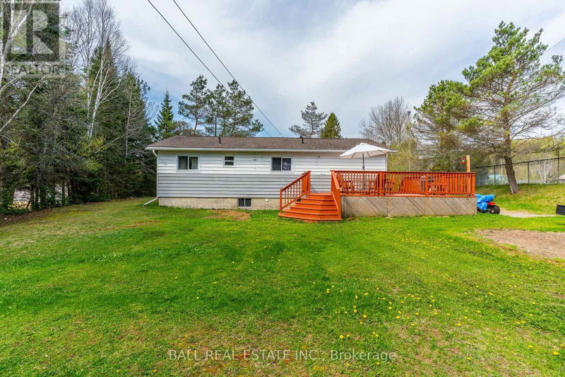 Secondary Property View