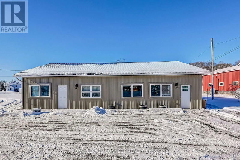 Secondary Property View