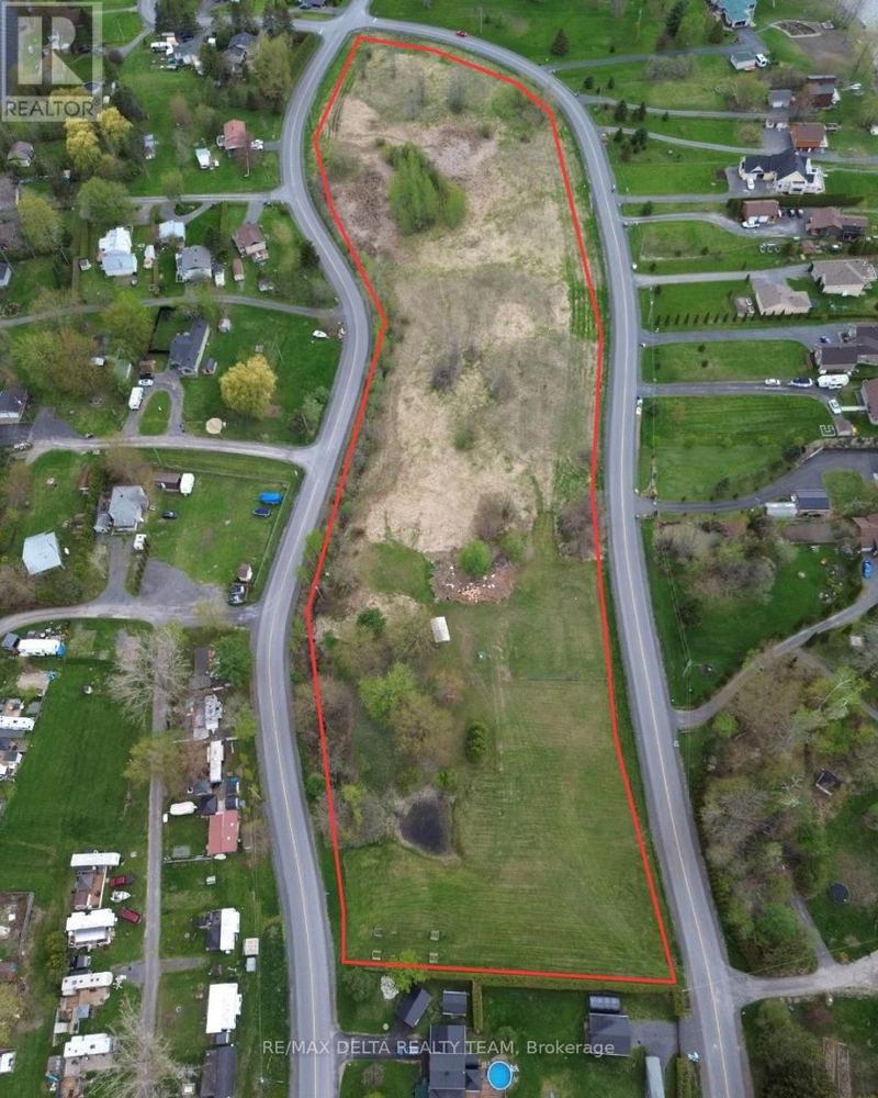 Secondary Property View