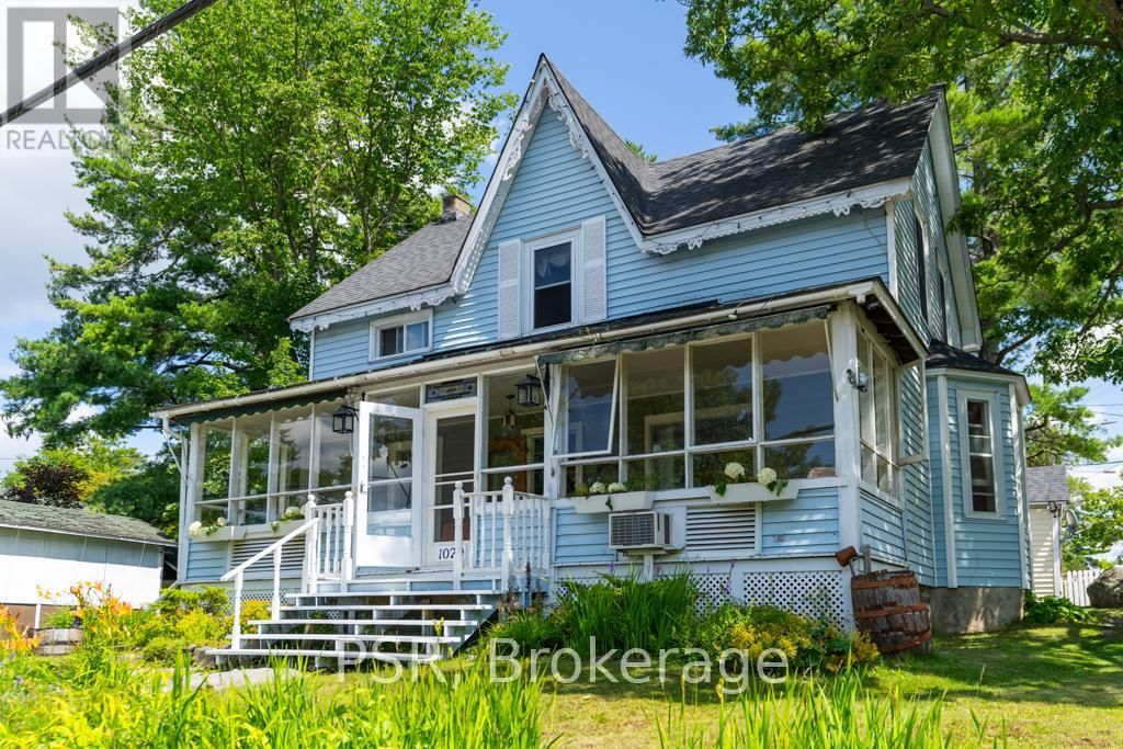 1020 BALA FALLS ROAD Image 10