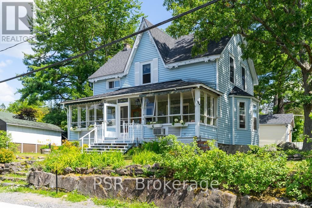 1020 BALA FALLS ROAD Image 8