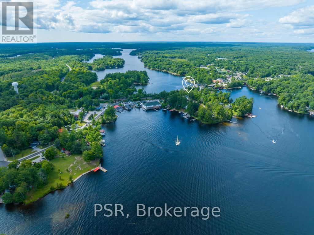1020 BALA FALLS ROAD Image 2