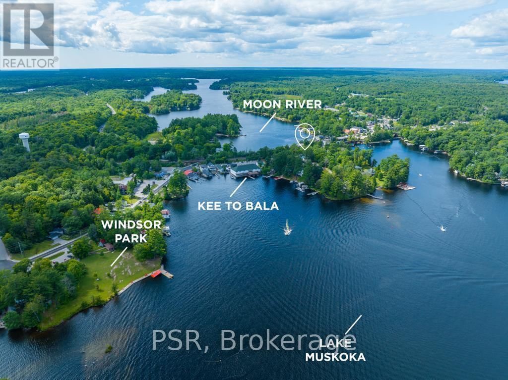 1020 BALA FALLS ROAD Image 3