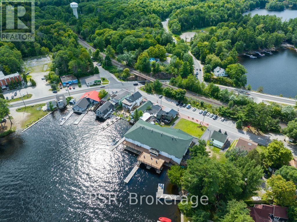 1020 BALA FALLS ROAD Image 36