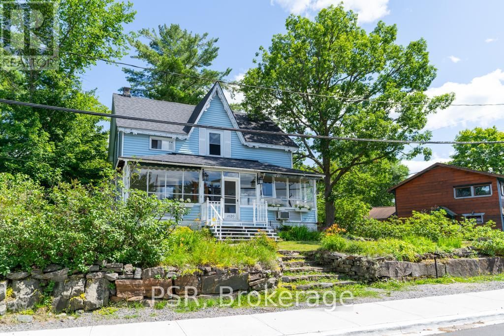 1020 BALA FALLS ROAD Image 9