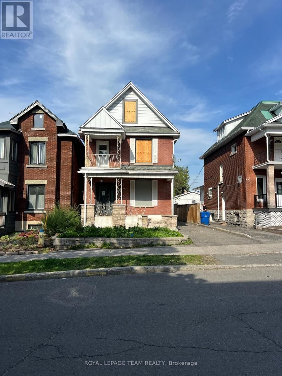 35 IRVING AVENUE Image 1