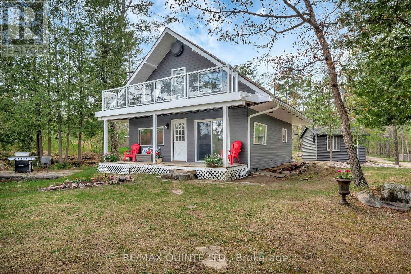 Primary Property View