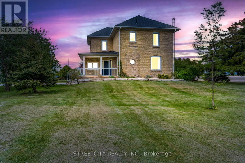 Secondary Property View