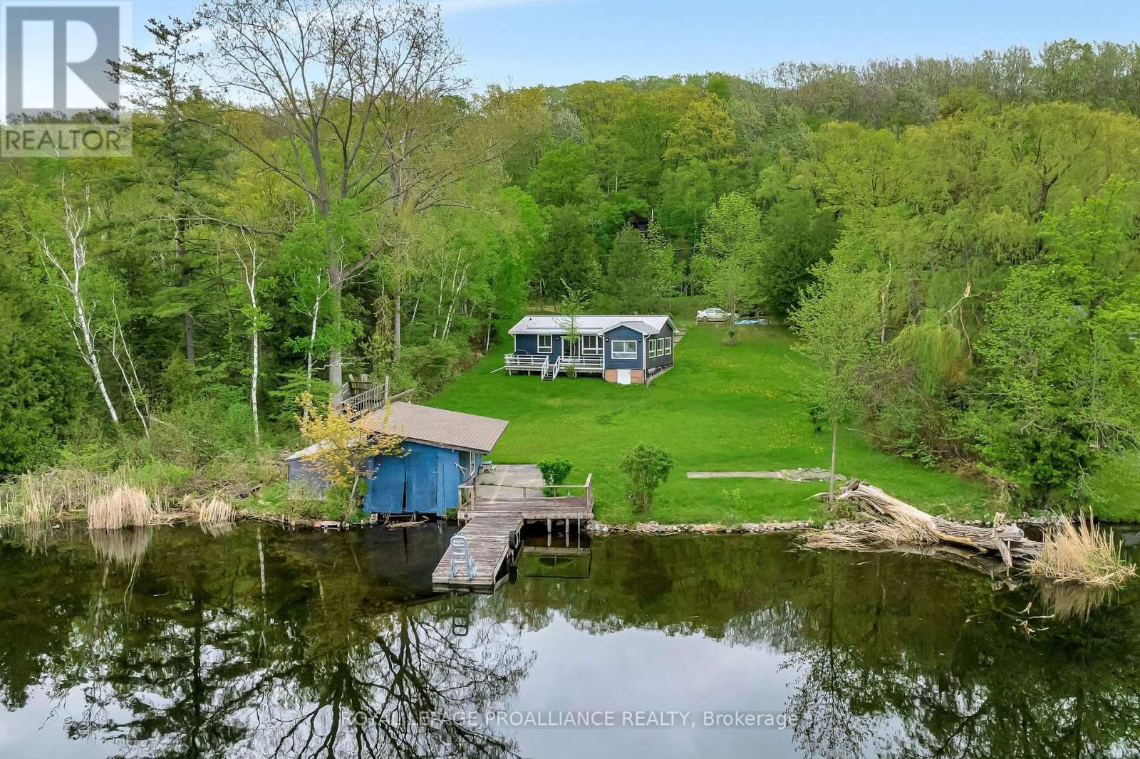 Primary Property View