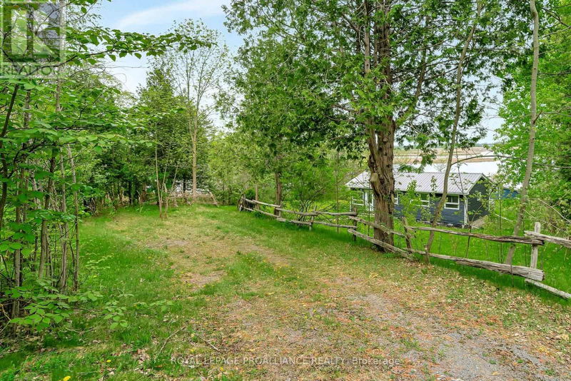 Tertiary Property View