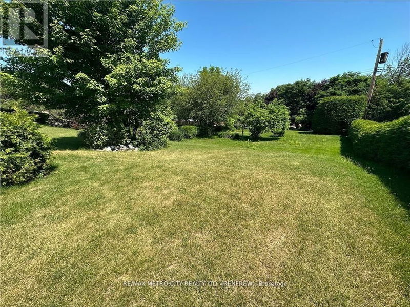 Tertiary Property View